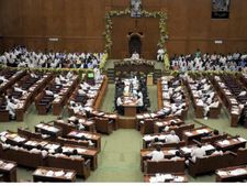 ರೇವಣ್ಣನಿಗೆ ಚಿರತೆ ಕಾಟ, ದತ್ತಾಗೆ ಕರಡಿ ಕಾಟವಂತೆ!