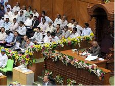 ಅಯ್ಯೋ ಪರಮಾತ್ಮ ಅಂದ್ರು ಮೇಷ್ಟ್ರು ದತ್ತಾ!