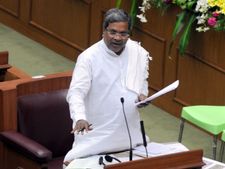 ಬಿಎಸ್ವೈ, ಸಿದ್ದು ನಡುವೆ ಸದನದಲ್ಲಿ ಮಾತಿನ ಕದನ!