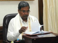 ಸಿಎಂ ಸಿದ್ದರಾಮಯ್ಯಗೆ ಫೆಬ್ರವರಿಯಲ್ಲೇ ಬಜೆಟ್ ಸಂಭ್ರಮ