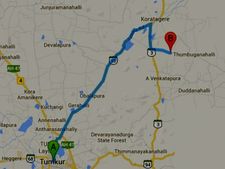 ಗೊರವನಹಳ್ಳಿ ದೇವಸ್ಥಾನದಲ್ಲಿ ಅಸಲಿಗೆ ನಡೆದಿದ್ದೇನು?