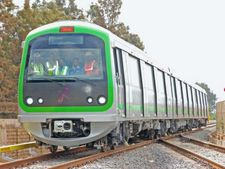 ನಮ್ಮ ಮೆಟ್ರೋ ಅಕ್ರಮ :  ಕ್ರಿಮಿನಲ್ ಕೇಸ್ ದಾಖಲಿಸಿ