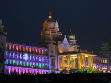 ಬೆಳಗಾವಿ ವಿಧಾನಸೌಧ ವಾಸ್ತು ಪ್ರಕಾರ ಇದ್ಯಾ?