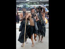 ಶಬರಿಮಲೆ ಸ್ವಾಮಿ ಅಯ್ಯಪ್ಪ ದರ್ಶನಕ್ಕೆ ಬನ್ನಿ