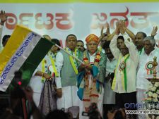 ಬಿಎಸ್ವೈ ಮರಳಿ ಗೂಡಿಗೆ: ಡಿ 9ಕ್ಕೆ ಕೆಜೆಪಿ ವಿಸರ್ಜನೆ?