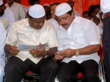 ಗೋವಾದಲ್ಲಿ ಜೆಡಿಎಸ್ ನಾಯಕರ ಸಂಧಾನ ಸಭೆ! 