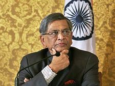 ಕಾಂಗ್ರೆಸ್ ನಾಯಕರಿಗೆ ನಿರಾಸೆ ಮೂಡಿಸಿದ ಕೃಷ್ಣ!