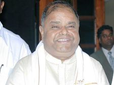 ಬಳ್ಳಾರಿಯಲ್ಲಿ ಅನಿಲ್ ಲಾಡ್, ಕೊಂಡಯ್ಯ ಜಟಾಪಟಿ
