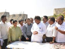 ಕರ್ನಾಟಕದ ಜಿಲ್ಲಾ ಸುದ್ದಿಗಳ ಕ್ವಿಕ್ ಲುಕ್ 