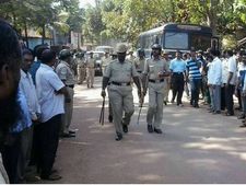 ಆರ್‌ಎನ್ ನಾಯಕ್ ಹತ್ಯೆ ಪ್ರಕರಣ, ಇಬ್ಬರ ಬಂಧನ