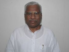 ಕಾಂಗ್ರೆಸ್ ಕೈ ಹಿಡಿಯಲಿದ್ದಾರೆ ಸಂಸದ ಬಸವರಾಜ್!