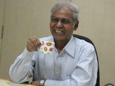 ಆಮ್ ಆದ್ಮಿಯಿಂದ ಎಸ್.ಆರ್.ಹಿರೇಮಠ ಚುನಾವಣೆಗೆ?
