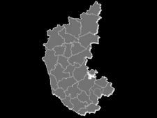 ಹೆದ್ದಾರಿ ಅಪಘಾತ: ಶಿವಗಂಗೆ ರಸ್ತೆಯಲ್ಲಿ ಇಬ್ಬರು ಮರಣ