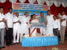 ಬೀದರ್ ನಲ್ಲಿ ಫೆ.9ರಿಂದ ರಾಯಲ್ ಕ್ರಿಕೆಟ್ ಟ್ರೋಫಿ