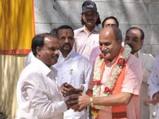 6 ಕ್ಷೇತ್ರಗಳಿಂದ ಲೋಕಸಭೆಗೆ ಶ್ರೀರಾಮಸೇನೆ ಸ್ಪರ್ಧೆ