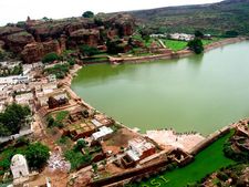 ಬಾದಾಮಿ ಐಹೊಳೆಯಲ್ಲಿ ರಾಷ್ಟ್ರೀಯ ಚಾಲುಕ್ಯ ಉತ್ಸವ