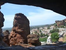 ಬಾದಾಮಿ ಚಾಲುಕ್ಯರ ಇತಿಹಾಸದತ್ತ ಇಣುಕುನೋಟ
