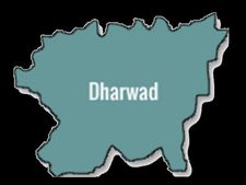 ಧಾರವಾಡ ಬಳಿ ಭೀಕರ ಅಪಘಾತ, 5 ವಿದ್ಯಾರ್ಥಿಗಳ ಸಾವು