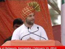 ಕುಂದಾ ನಗರಿಯಲ್ಲಿ ಯುವರಾಜನ ಘರ್ಜನೆ