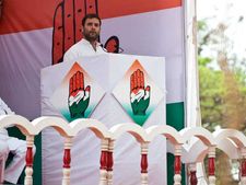 ಮಹಿಳಾ ಸಮಾವೇಶದಲ್ಲಿ ರಾಹುಲ್ ಹೇಳಿದ್ದೇನು?