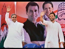 ತುಮಕೂರು-ಚಿತ್ರದುರ್ಗ ಷಟ್ಪಥಕ್ಕೆ ರಾಹುಲ್ ಚಾಲನೆ