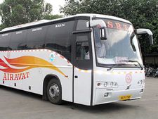 ಬುಧವಾರ ಸೀಮಾಂಧ್ರಕ್ಕೆ ಕೆಎಸ್ಆರ್ ಟಿಸಿ ಬಸ್ಸುಗಳಿಲ್ಲ