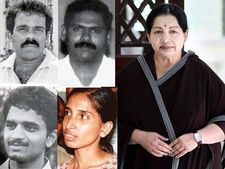 ರಾಜೀವ್ ಗಾಂಧಿ ಹಂತಕರಿಗೆ ಬಿಡುಗಡೆ ಭಾಗ್ಯವೂ ಸಿಕ್ತು!