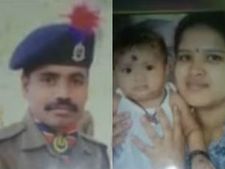 ಜಮ್ಮು: ಮಂಡ್ಯ ಯೋಧ ದಂಪತಿ ಆತ್ಮಹತ್ಯೆ