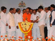 ಎತ್ತಿನಹೊಳೆ ಯೋಜನೆ ಕುಡಿಯುವ ನೀರಿಗಾಗಿ ಮಾತ್ರ