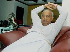 ಗೌಡ್ರ ಮತ್ತೊಬ್ಬ ಸೊಸೆಯಿಂದ ರಾಜಕೀಯಕ್ಕೆ ಎಂಟ್ರಿ?
