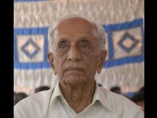 ನೀರಾವರಿ ತಜ್ಞ ಪರಮಶಿವಯ್ಯ ವಿಧಿವಶ