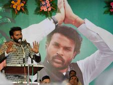 ಬಿಜೆಪಿ ಮೈತ್ರಿಯಷ್ಟೇ, ವಿಲೀನವಿಲ್ಲ: ರಾಮುಲು ನಿಲುವೇನು?