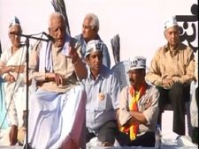ಚಿತ್ರಗಳಲ್ಲಿ : ಎಎಪಿ ರೋಡ್ ಶೋ, ಫ್ರೀಡಂ ಪಾರ್ಕ್ ಟಾಕ್ ಶೋ