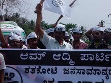 ಆಸ್ತಿ ಕೊಳ್ಳುವುದಿಲ್ಲ ಅಂತ ಶಪಥ ಮಾಡಿದ ರವಿರೆಡ್ಡಿ