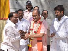 ಬಿಜೆಪಿಗೆ ಸೆಡ್ಡು ಹೊಡೆದ ಮುತಾಲಿಕ್, ಪಕ್ಷೇತರರಾಗಿ ಸ್ಪರ್ಧೆ