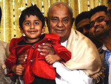 ಹಾಸನ ಜೆಡಿಎಸ್ ಅಭ್ಯರ್ಥಿ ದೊಡ್ಡಗೌಡರ ಆಸ್ತಿ ಎಷ್ಟು? 