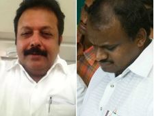 ಮತ್ತೆ ಕಣಕ್ಕಿಳಿದ ಎಚ್ಡಿಕೆ ಸಂಸದೀಯ ಸಾಧನೆ ಏನು?