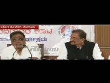 ಬೆಂಗಳೂರಿನಲ್ಲಿ ಮನಬಿಚ್ಚಿ ಮಾತನಾಡಿದ ಅಂಬರೀಷ್