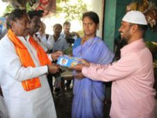 ಸಿಎಂ ಸಿದ್ದರಾಮಯ್ಯ ಭ್ರಷ್ಟಾಚಾರದ ಪಿತಾಮಹ