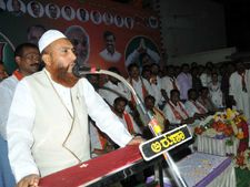 1 ಲಕ್ಷ ಮತಗಳ ಅಂತರದಿಂದ ಶ್ರೀರಾಮುಲು ಗೆಲ್ಲಿಸಿ