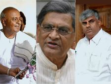 ಗೌಡ್ರು ಮತ್ತೊಂದು ಬಾರಿಗೆ ಪ್ರಧಾನಿಯಾಗುವ ಸಾಧ್ಯತೆ  