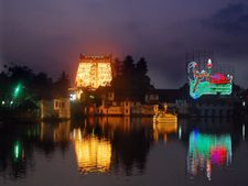 ಪದ್ಮನಾಭಸ್ವಾಮಿ ದೇಗುಲದಲ್ಲಿ ಇನ್ನೂ 2 ಕೊಠಡಿ ನಿಧಿ