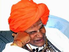 ಗದಗದಲ್ಲಿ ಪುಟ್ಟರಾಜರ ಶತಮಾನೋತ್ಸವ ಸಮಾರಂಭ