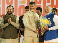 ಮೋದಿ ಹೈದ್ರಾಬಾದ್ ಭಾಷಣದಲ್ಲಿನ ಕೆಮಿಸ್ಟ್ರಿ ಹೀಗಿತ್ತು