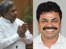 ಸಿಎಂ ಸಿದ್ದರಾಮಯ್ಯಗೆ ರೇಣುಕಾಚಾರ್ಯ ಬಹುಪರಾಕ್!