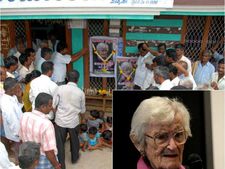 ಇಂಗ್ಲೆಂಡ್‌ ಸಮಾಜ ಶಾಸ್ತ್ರಜ್ಞೆ ಮಂಗಲ ಕೆಂಪಮ್ಮ ಇನ್ನಿಲ್ಲ