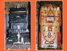 ಮಂತ್ರಾಲಯ ಮಠದಲ್ಲಿ ಅತೃಪ್ತಿಯ ಕಿಡಿ, ರಾಘವೇಂದ್ರ!