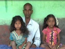 ಮಳವಳ್ಳಿ: ಏಕಾಂಗಿ ಹೆತ್ತಪ್ಪನಿಂದಲೇ 3 ಮಕ್ಕಳ ಮಾರಾಟ 