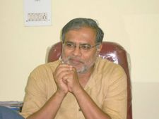 ದಾವಣಗೆರೆ : ಅಂಚೆ ಮತ ಎಣಿಕೆಯಲ್ಲಿ ತಪ್ಪಾಗಿದೆಯಂತೆ 