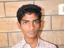 ರಾಯಚೂರಿನ ಹುಡುಗ ಕಲಾವಿಭಾಗದಲ್ಲಿ ರಾಜ್ಯಕ್ಕೆ ಪ್ರಥಮ